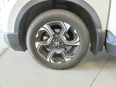 Used 2017 Honda CR-V Touring image 17