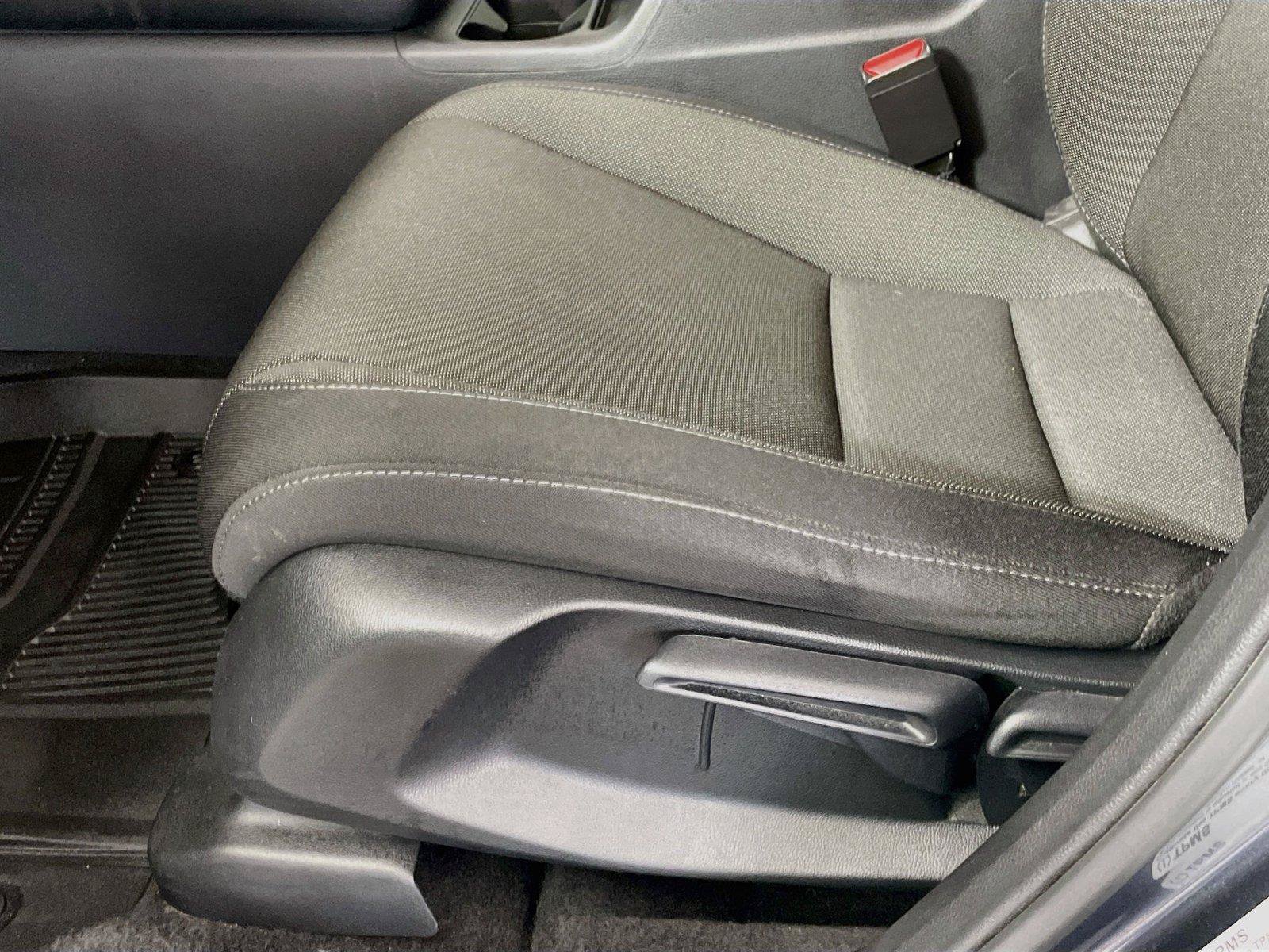Used 2025 Honda CR-V LX image 22