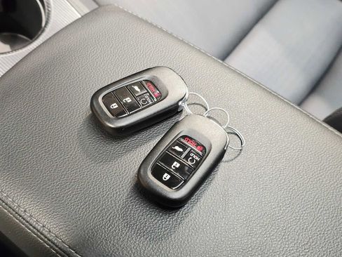 Used 2024 Honda Civic Sport Touring image 30