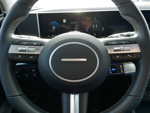 Certified 2025 Hyundai Tucson SEL image 25