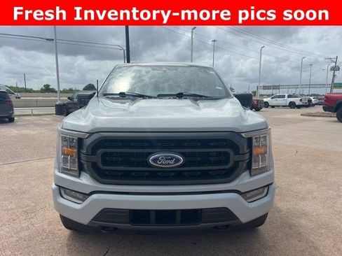 Used 2023 Ford F150 XLT w/ Equipment Group 302A High image 2