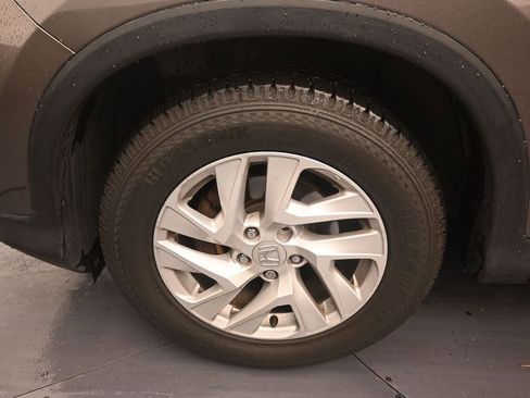Used 2015 Honda CR-V EX image 9