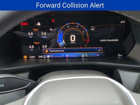 New 2026 Chevrolet Colorado W/T image 14