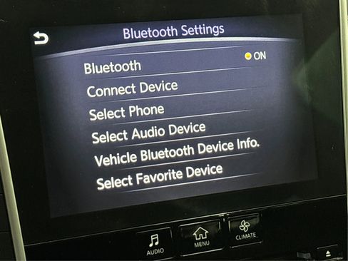 Used 2019 INFINITI Q50 Signature Edition image 46