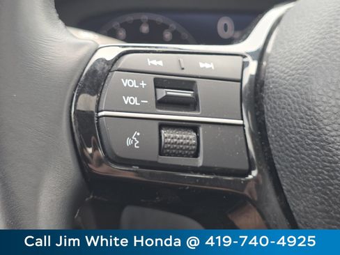 Certified 2023 Honda Civic Touring image 32