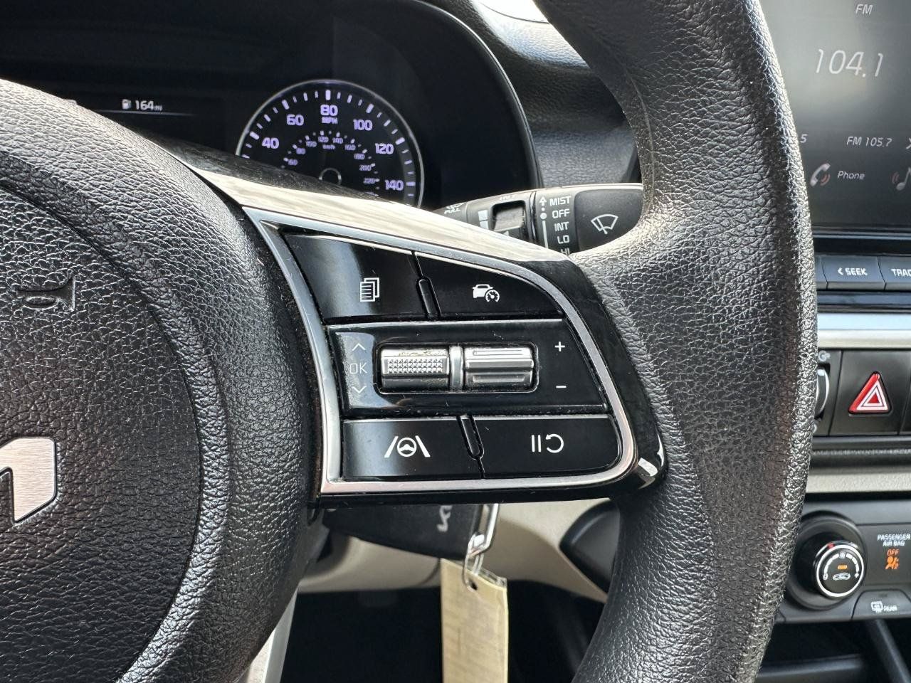 Used 2023 Kia Forte LXS w/ LXS Technology Package FWD image 48