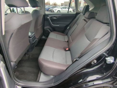 Certified 2025 Toyota RAV4 XLE image 14