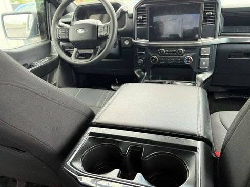 Used 2025 Ford F150 STX AWD/4WD image 35
