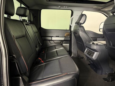 Used 2024 Ford F350 Lariat w/ Lariat Ultimate Package image 31