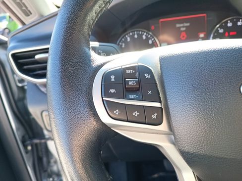 Used 2023 Ford Explorer Limited image 23