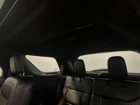 Used 2022 Ford Explorer ST-Line w/ Class IV Trailer Tow Package image 76