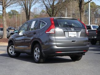 Used 2014 Honda CR-V LX video 3