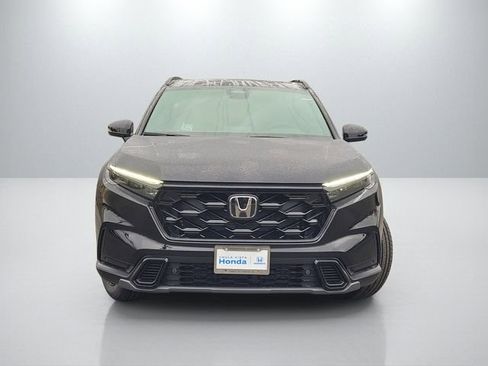 New 2025 Honda CR-V Sport-L image 2