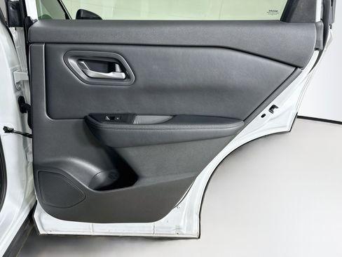 Used 2024 Nissan Rogue SV FWD image 29