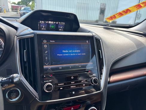 Used 2019 Subaru Forester Touring w/ Popular Package #3 AWD/4WD image 23