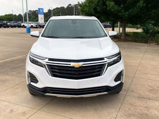 Used 2024 Chevrolet Equinox LT FWD video 2