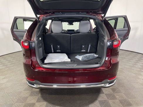 New 2026 MAZDA CX-90 Plug-In Hybrid w/ Premium Plus AWD/4WD image 22