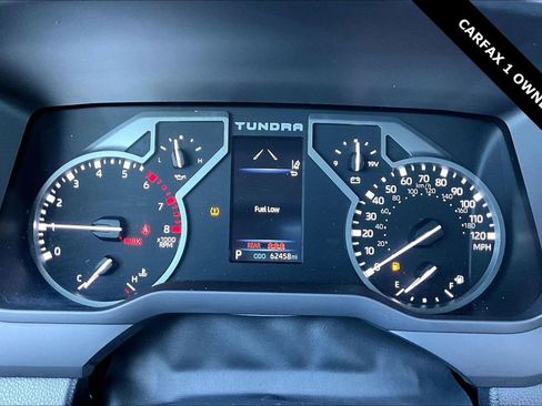 Used 2022 Toyota Tundra SR5 image 14