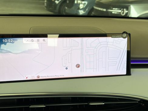 New 2026 Genesis GV70 2.5T Advanced AWD/4WD image 19