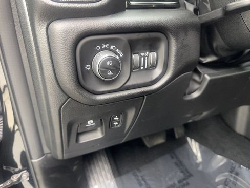 Used 2026 RAM 1500 Rebel w/ Rebel Level 2 Equipment Group AWD/4WD image 52