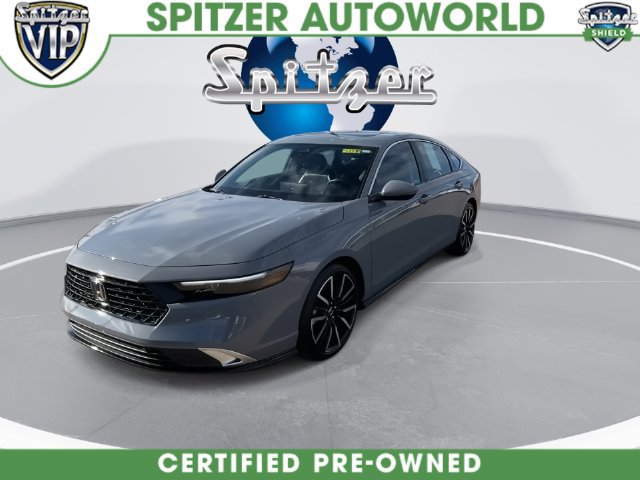 Used 2023 Honda Accord Touring image 7