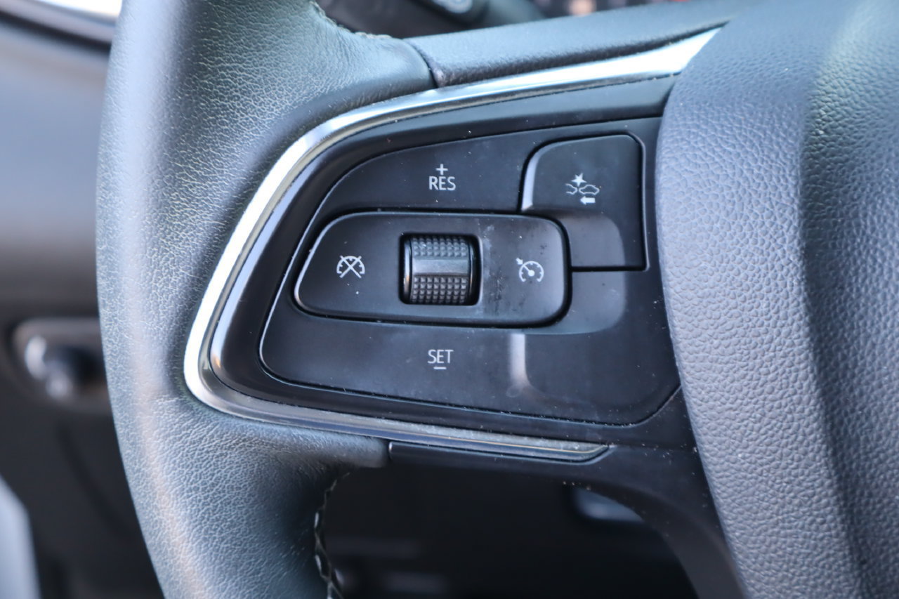 Used 2023 Buick Encore GX Preferred w/ Cold Weather Comfort Package FWD image 12