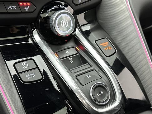 Used 2021 Acura TLX w/ A-SPEC Pkg image 19