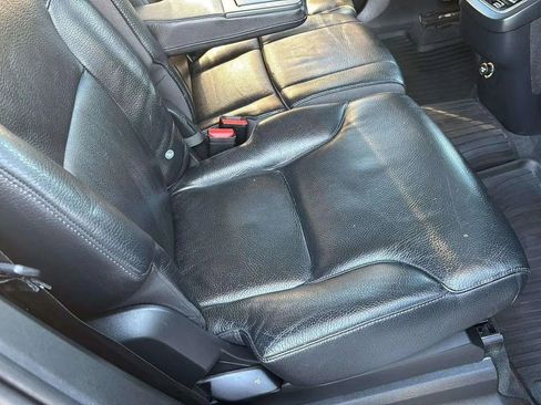 Used 2016 Volvo XC90 T6 Momentum w/ Momentum Plus Package image 23