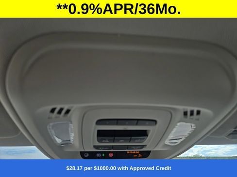 New 2026 Buick Envision Sport Touring AWD/4WD image 23