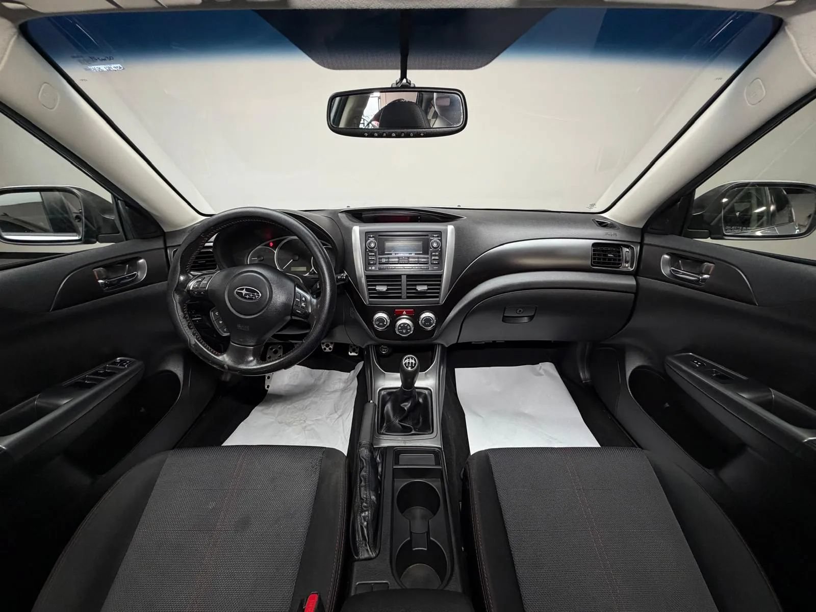 Used 2014 Subaru Impreza WRX Hatchback AWD/4WD image 20