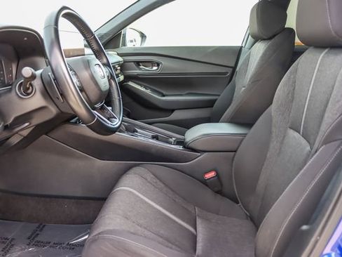 Certified 2024 Honda Accord Sport image 20