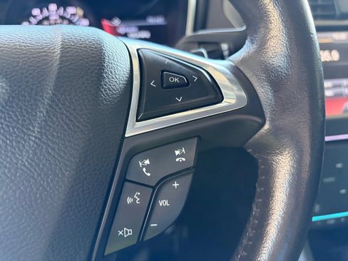 Used 2015 Ford Fusion Titanium AWD/4WD image 31