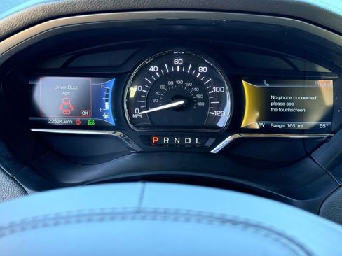 Used 2019 Lincoln MKZ Reserve image 26