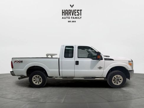 Used 2012 Ford F250 XL w/ PWR Equipment Group image 8