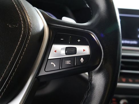 Used 2023 BMW X5 xDrive40i AWD/4WD image 47