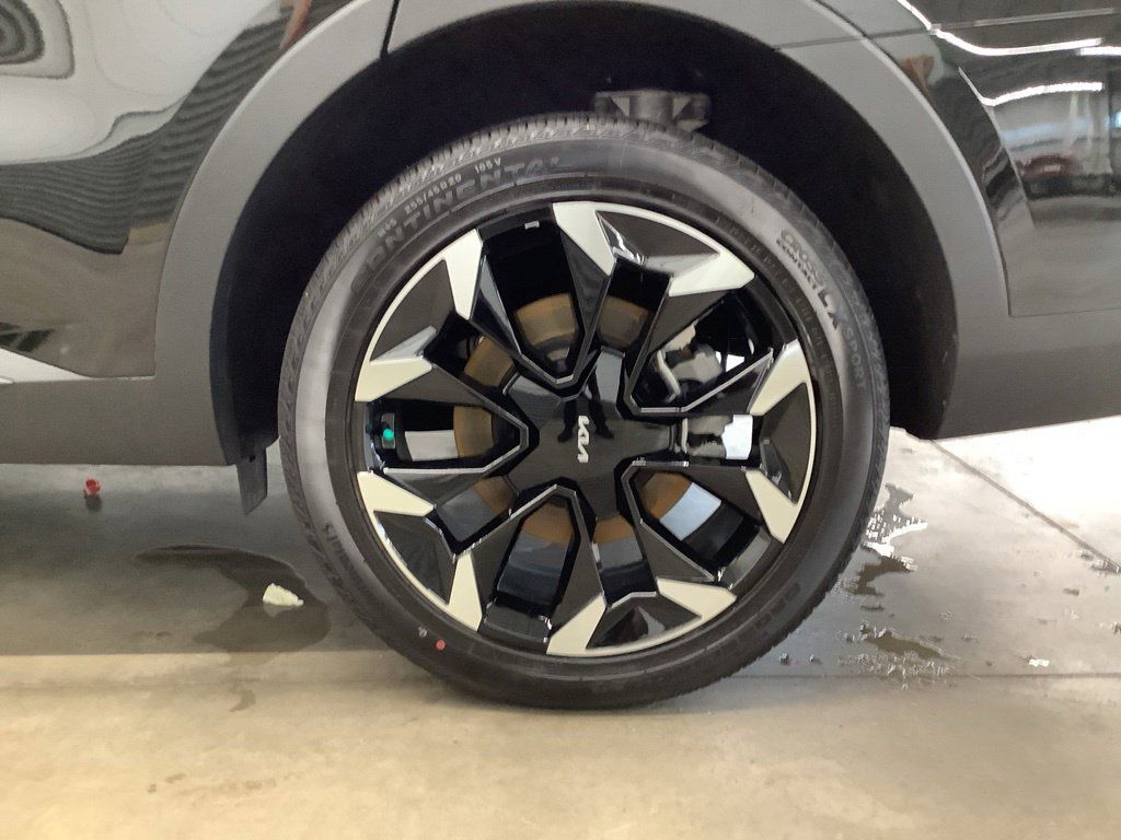 Certified 2026 Kia Sorento EX AWD/4WD image 24