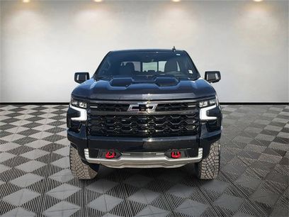 Used 2024 Chevrolet Silverado 1500 ZR2 w/ Technology Package