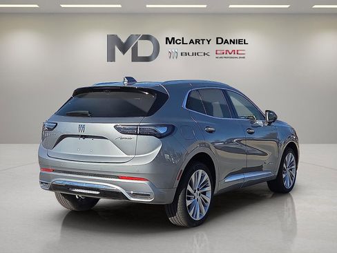 New 2026 Buick Envision Avenir image 5