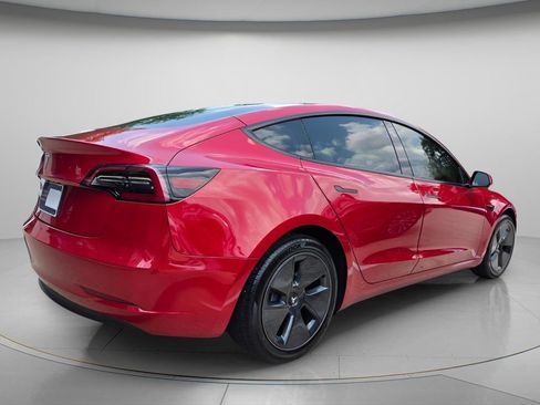 Used 2023 Tesla Model 3 Standard Range RWD image 5
