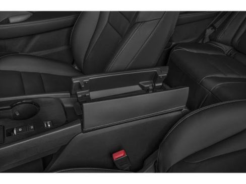 Certified 2025 Nissan Rogue SL AWD/4WD image 17