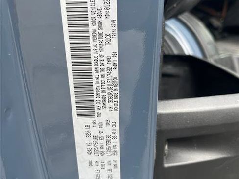 Used 2020 RAM ProMaster 3500 FWD image 7