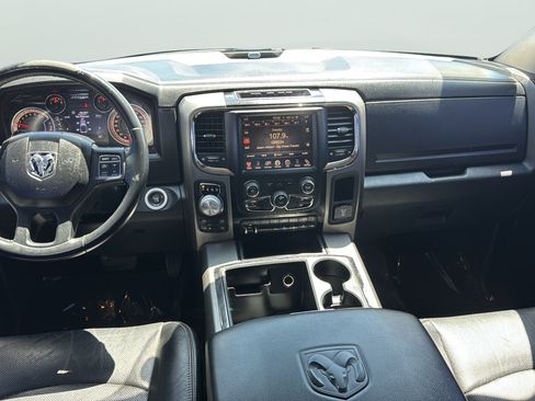 Used 2014 RAM 1500 Sport w/ Sport Premium Group AWD/4WD image 31