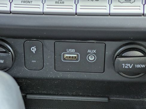 Used 2019 Hyundai Sonata SEL FWD image 27