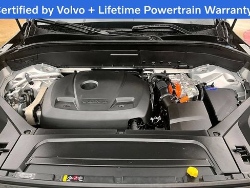 Used 2023 Volvo XC90 T8 Ultimate w/ Protection Package AWD/4WD image 13