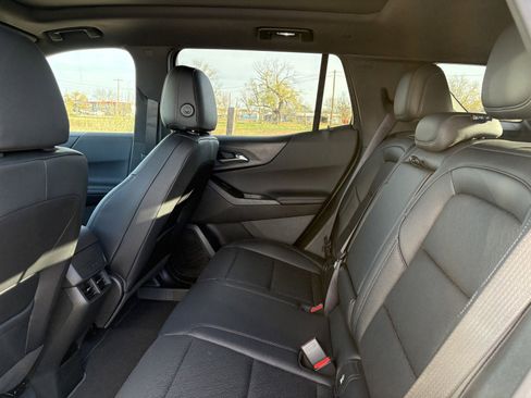 New 2026 Chevrolet Equinox LT image 13