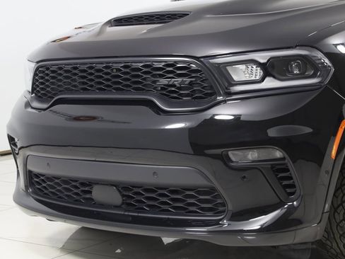 Used 2021 Dodge Durango SRT w/ Premium Interior Group image 60