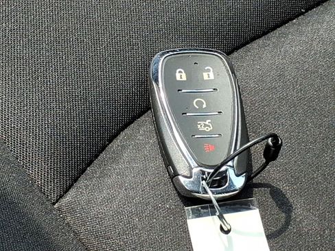 Used 2024 Chevrolet Malibu LT FWD image 22