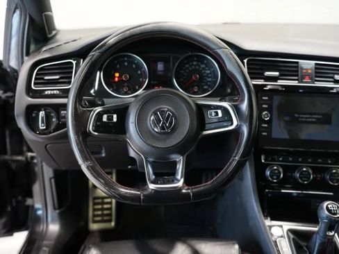 Used 2018 Volkswagen GTI Autobahn FWD image 28
