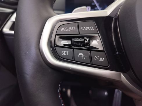 Certified 2026 BMW M440i Convertible RWD image 13