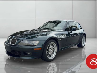 Used 2001 BMW Z3 3.0i